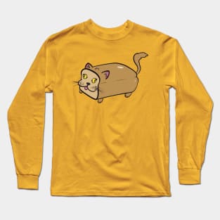 Catbread Long Sleeve T-Shirt